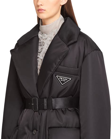 Prada Puffers for Women 